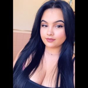 Meet your Posher, Alissa